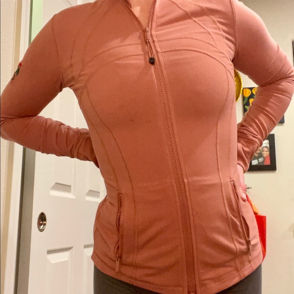 Lululemon Define Jacket MPCC - Picture 3 of 7